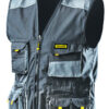 Vesta de lucru TMP XXXL - Top Master Pro