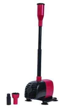 Alternative view of Pompa fantana arteziana 28W 20L/min RD-WP35 - Raider Garden Tools
