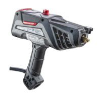 Alternative view of Aparat de sudura invertor 105A MMA RD-IW30 - Raider Power Tools