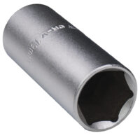 Alternative view of Tubulara - satin 1/2"x19mm CR-V TMP - Top Master Pro