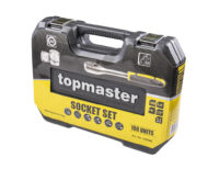 Alternative view of Set 108 tubulare ¼ si ½ CR-V entry level TMP - Top Master Pro