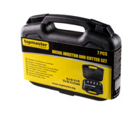 Alternative view of Extractor de injectoare diesel 15x19;17x17;17x19;17x21 TMP - Top Master Pro