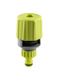 Alternative view of Adaptor furtun pentru baterie chiuveta LUXE GX - Gardex