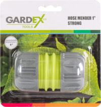 Alternative view of Mufa inadire furtun 1" STRONG GX - Gardex