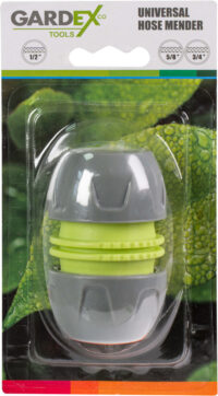 Alternative view of Mufa universala de inadire furtun CULTURE GX - Gardex