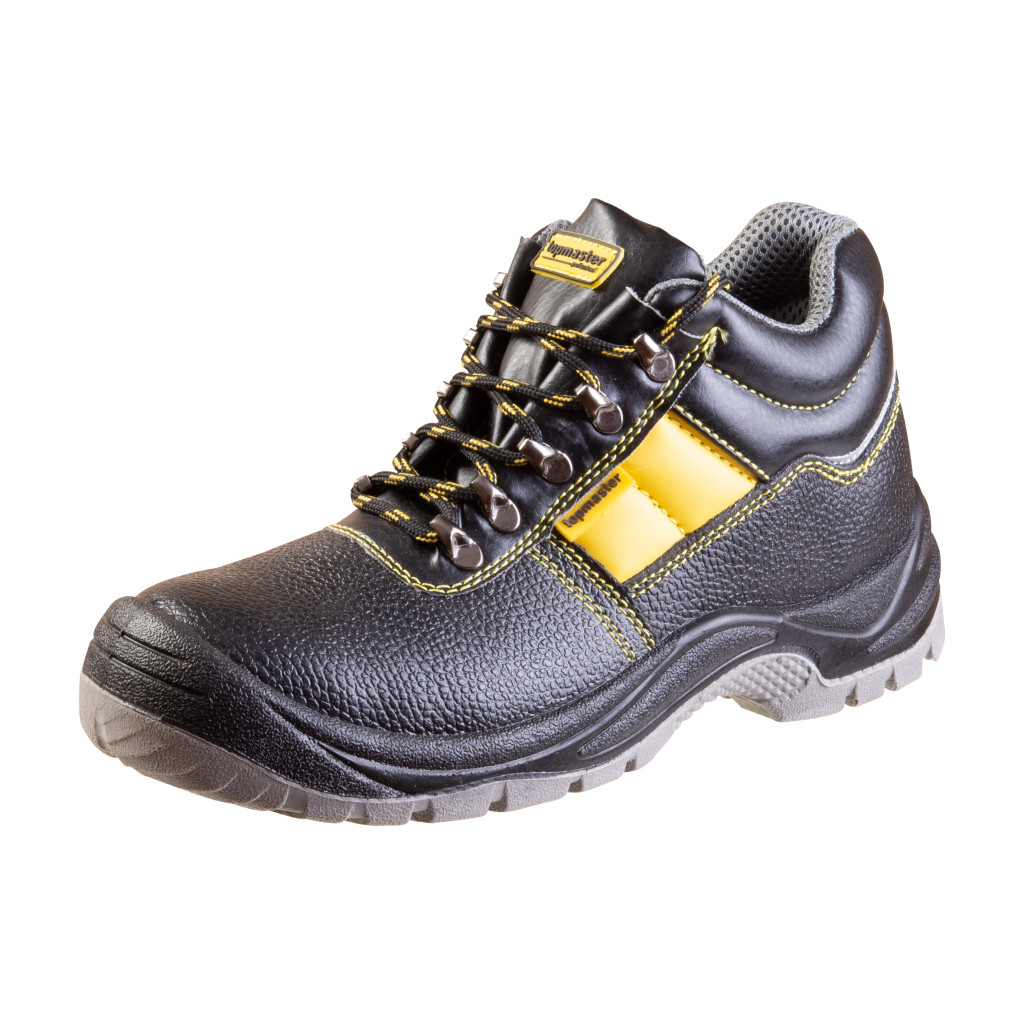 Pantofi de protectie WS3 marimea 43 - Top Master Pro - imagine 2