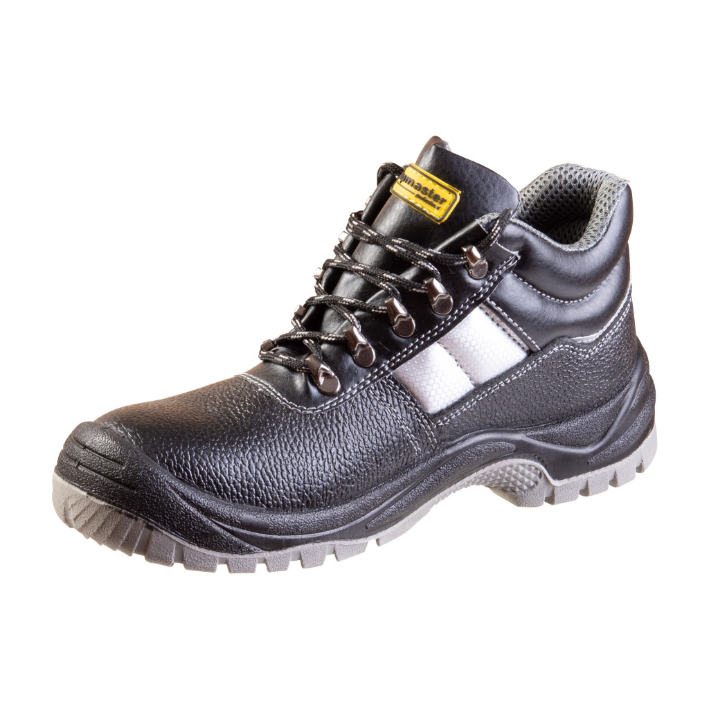 Pantofi de protectie WS3 marimea 44 - Top Master Pro - imagine 2