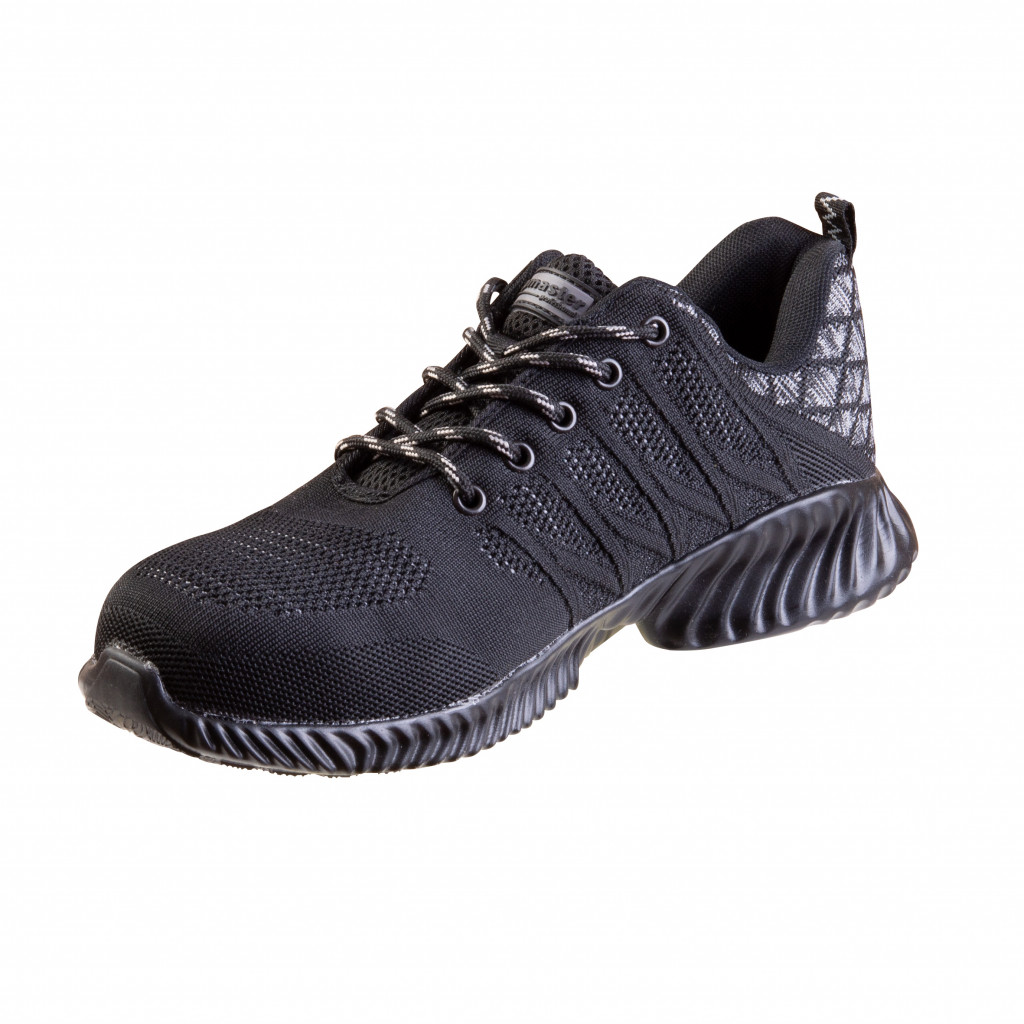 Pantofi de protecție WSL1 size 38 - Top Master Pro - imagine 2