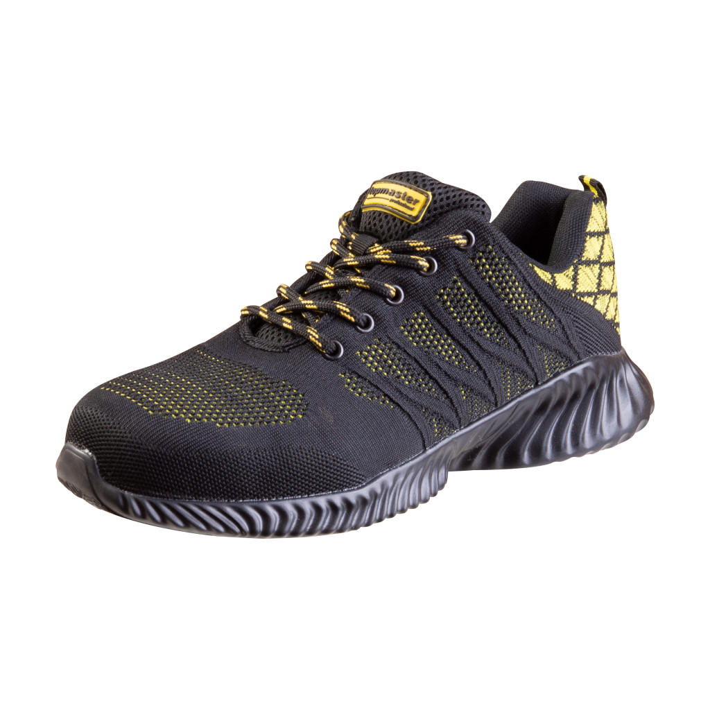 Pantofi de protectie WSL1 marimea 44 - Top Master Pro - imagine 2