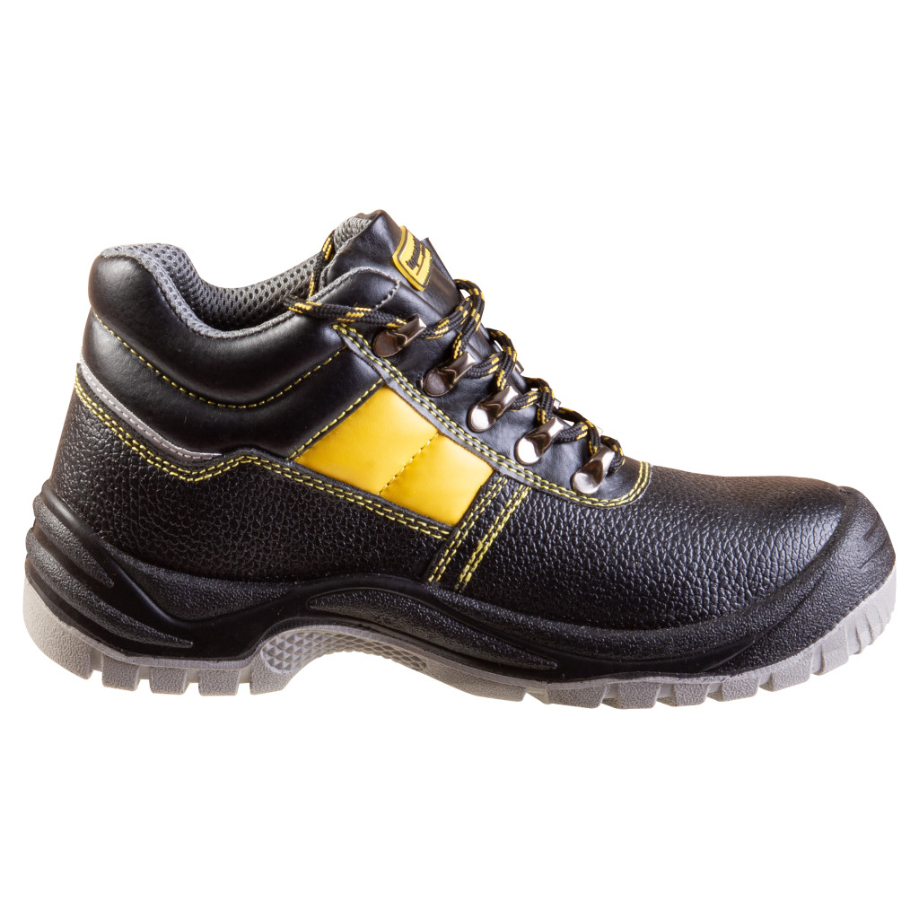 Pantofi de protectie WS3 marimea 43 - Top Master Pro - imagine 3