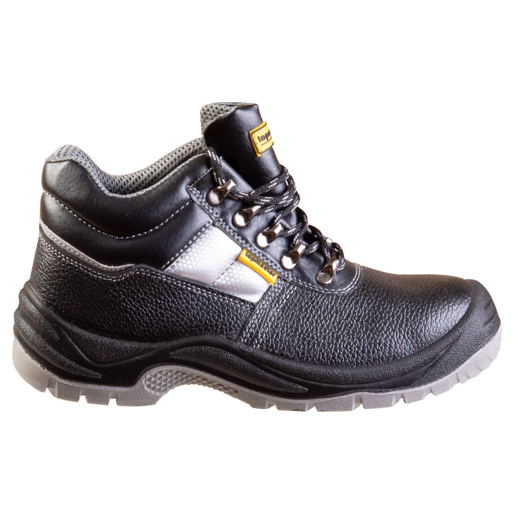 Pantofi de protectie WS3 marimea 44 - Top Master Pro - imagine 3