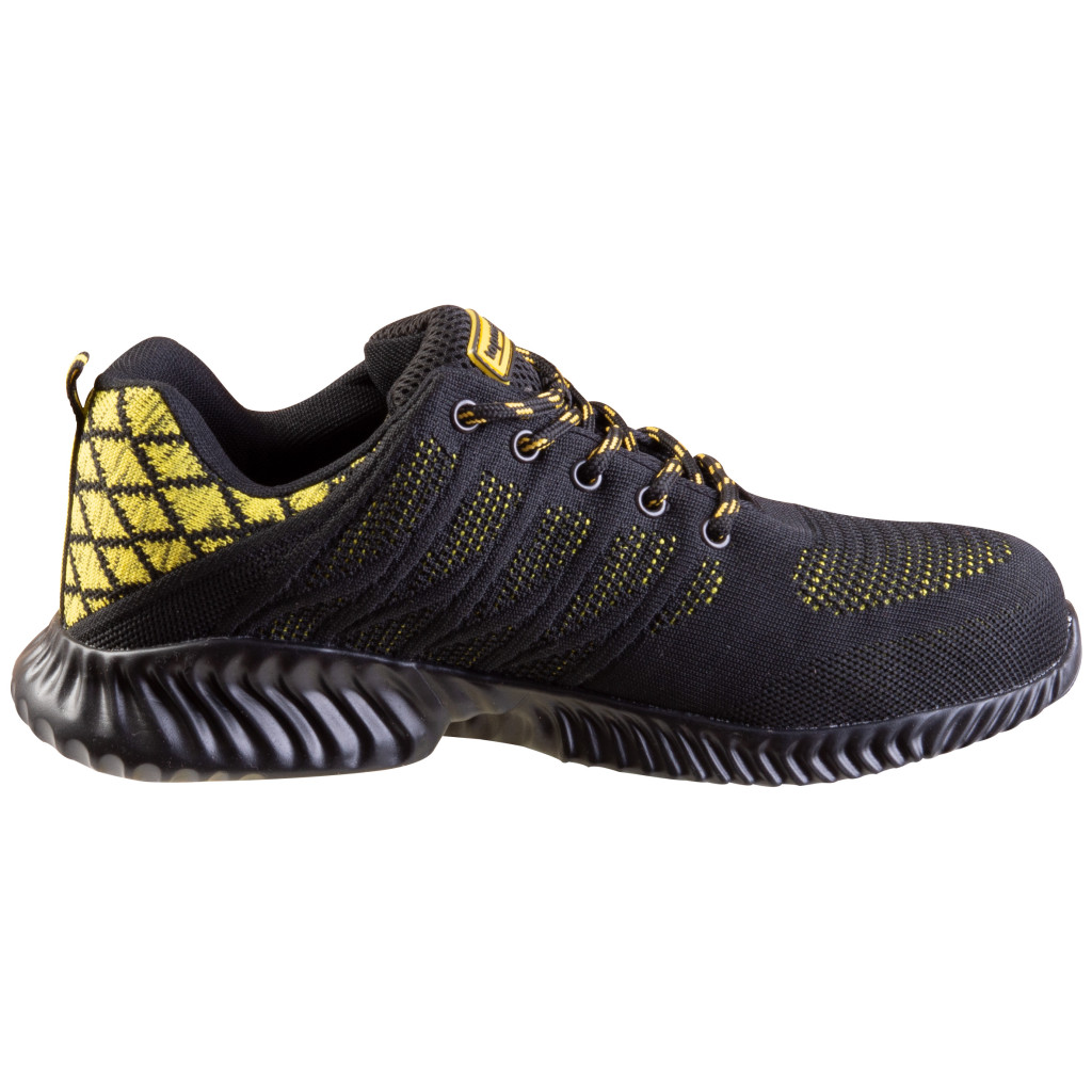 Pantofi de protectie WSL1 marimea 44 - Top Master Pro - imagine 3