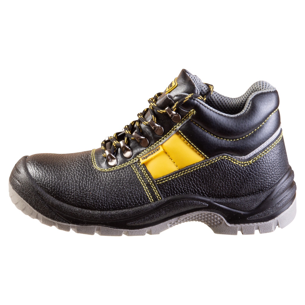 Pantofi de protectie WS3 marimea 43 - Top Master Pro - imagine 4