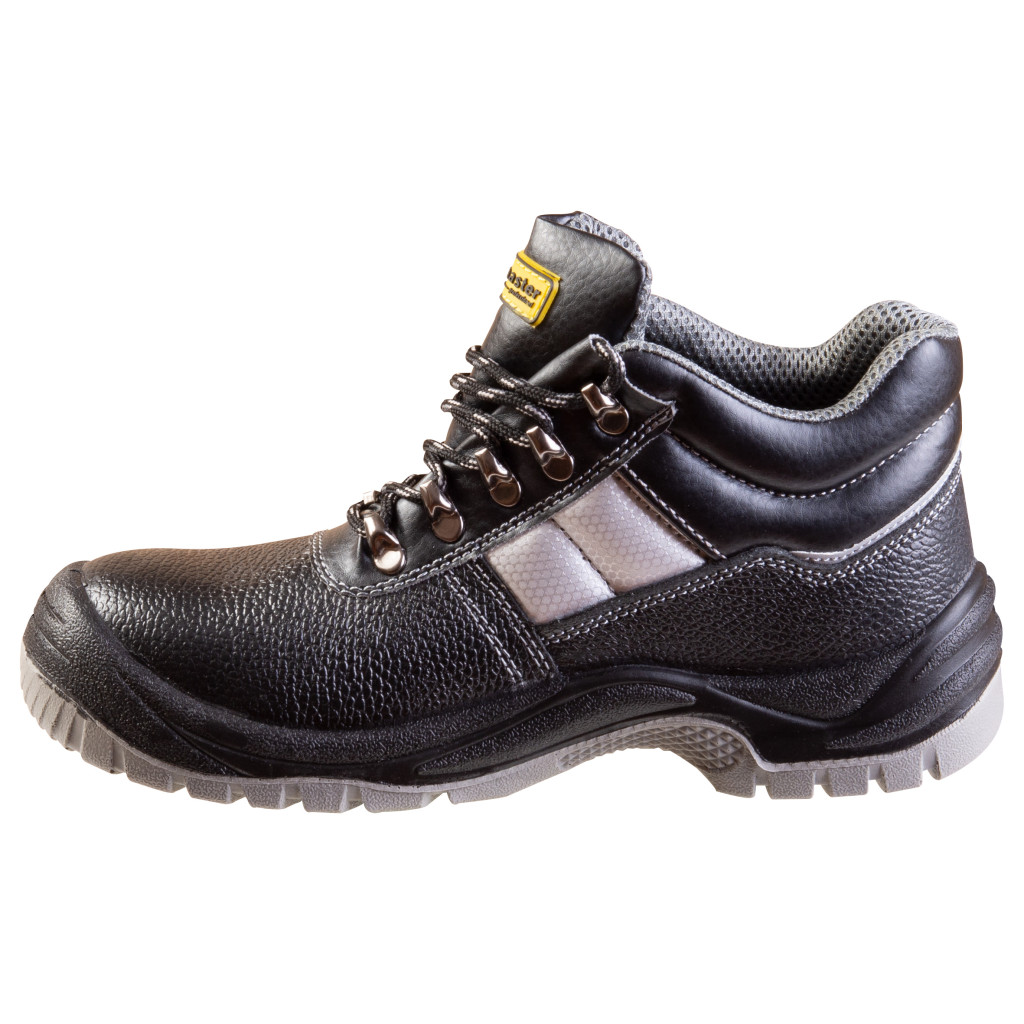 Pantofi de protectie WS3 marimea 44 - Top Master Pro - imagine 4