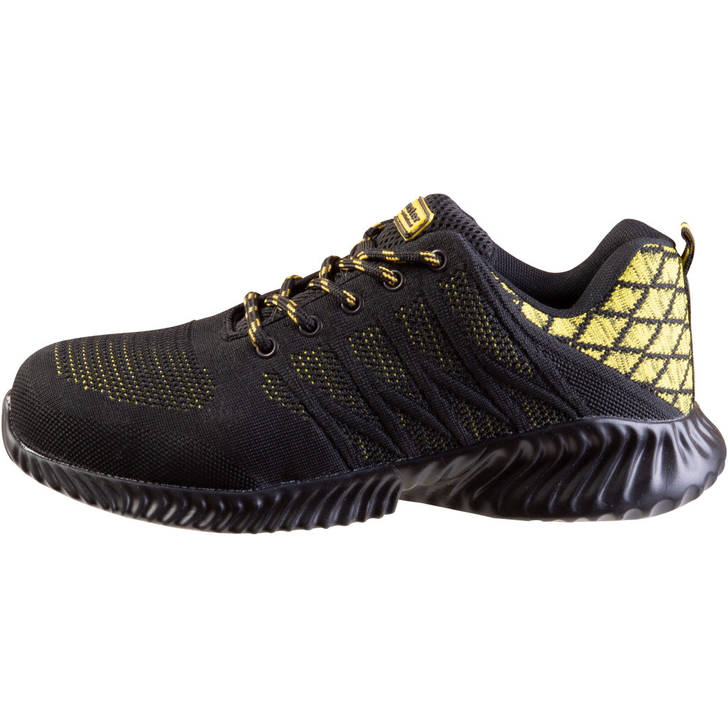 Pantofi de protectie WSL1 marimea 44 - Top Master Pro - imagine 4