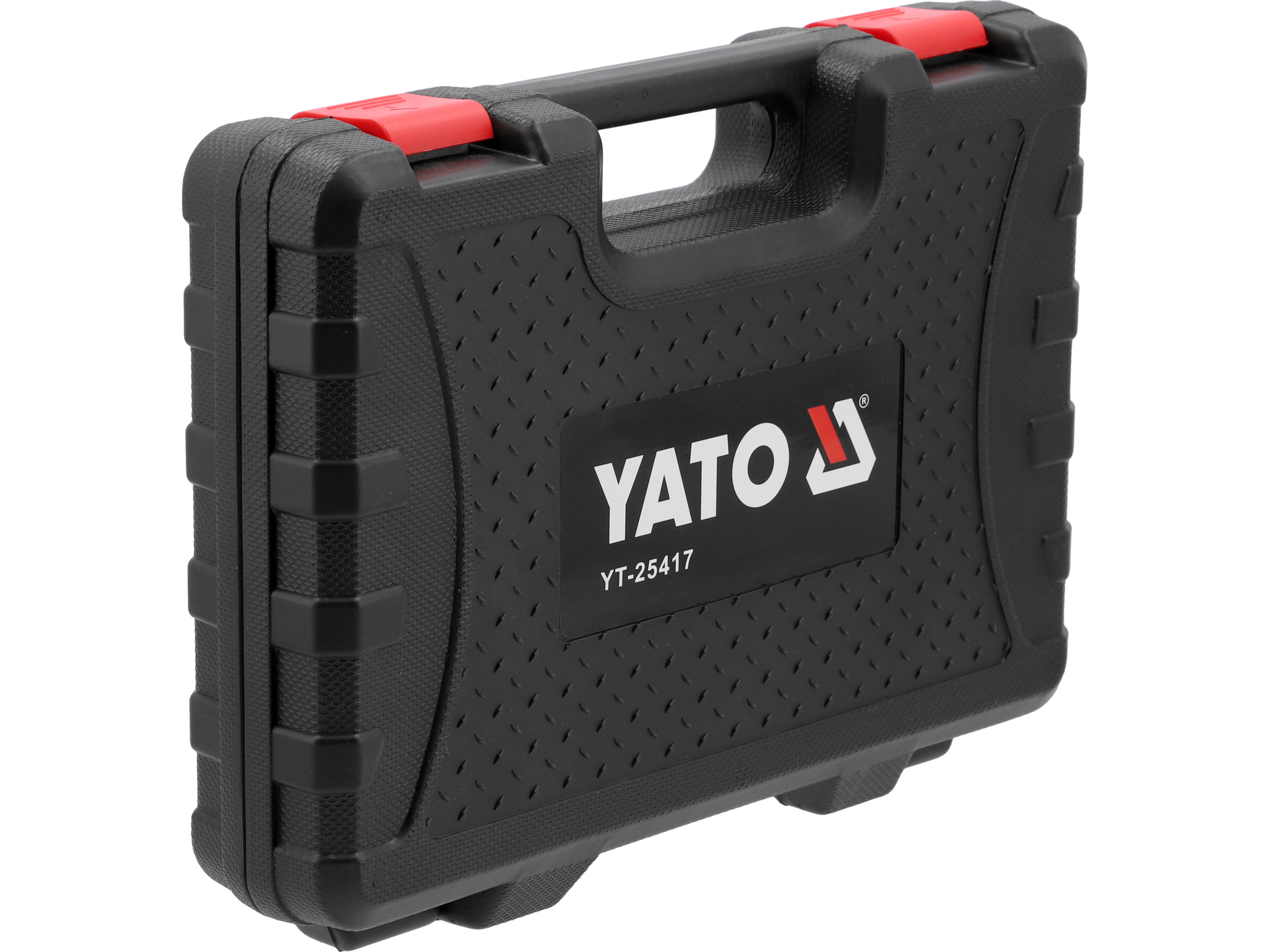 Set înlocuit rulmenți Yato YT-25417 - imagine 5