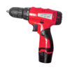Masina de gaurit/insurubat 12V 2 viteze 1.5Ah 24Nm RD-CDL33 - Raider Power Tools