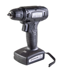 Bormasina cu acumulator 12 V 1.5Ah 26Nm RDP-CDL30 BE - Raider Pro