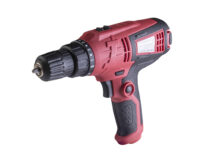 Masina de insurubat 400W cu 2 viteze RD-CDD08 - Raider Power Tools