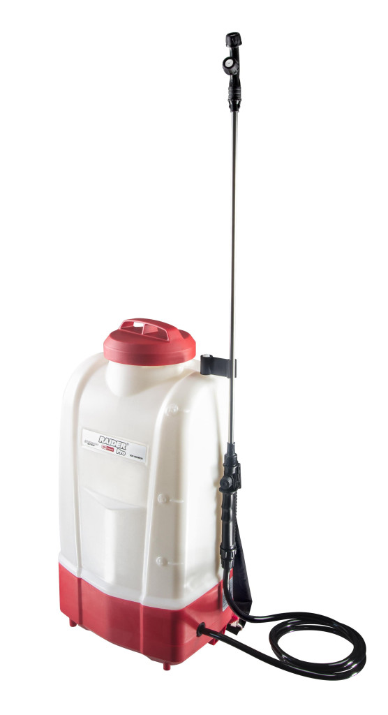 R20 atomizator cu baterie 15L 3bar Solo RDP-SBKMD20 - Raider Garden Tools — Stropit