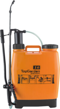 Pulverizator de gradina 16L TGP - Top Garden