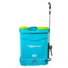 Vermorel cu acumulator 12V/8Ah 16L - Top Garden — Stropit