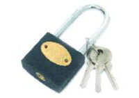 Lacat metal 50mm /160g TS - Top Strong