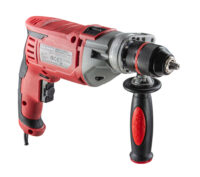 Alternative view of Masina de gaurit cu percutie 900W 13mm mandrina rapida RDP-I - Raider Pro