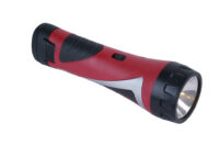Alternative view of SET-Bormasina Biax Lanterna Li-ion 10.8V 1300mAh 15Nm RD - Raider Power Tools