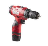 Alternative view of Bormasina cu acumulator 12 V 2x1.5Ah 2 viteze 24Nm RD-CDL35 - Raider Power Tools