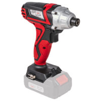 Alternative view of R20 Masina insurubat cu impact HEX1/4" 140Nm Solo RDP-KHID20 - Raider Pro