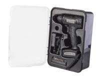 Alternative view of Bormasina cu acumulator 12 V 1.5Ah 26Nm RDP-CDL30 BE - Raider Pro