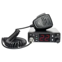 Statie radio auto CB PNI Escort HP 5500, 4W