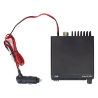 Alternative view of Statie radio auto CB PNI Escort HP 5500, 4W