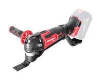 R20 Unealta multifunctionala 20V 3°RDP-SOMT20 Solo - Raider Pro