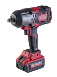 Cheie de impact 20V 4Ah 1000Nm fara perii BMC RDI-IBW02 - Raider Industrial