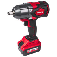 Cheie impact motor fara perii 20V 4Ah 700Nm 1/2" RDI-IBW03 - Raider Industrial