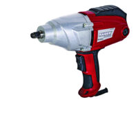 Pistol electric de impact 1/2" 1050W 500Nm LCD RD-EIW05 - Raider Power Tools