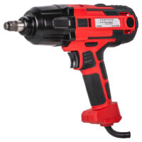 Pistol electric de impact ½” 450W 400Nm RD-EIW09 - Raider Power Tools