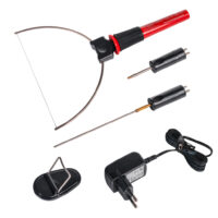 Aparat pentru taiat spuma  15cm 150-270°C RD-FHC02 - Raider Power Tools