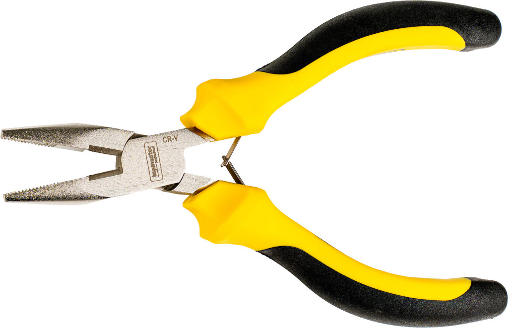 Mini cleste varf ascutit CR-V TMP - Top Master Pro