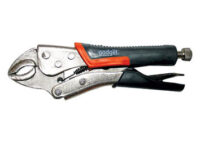 Cleste autoblocant falci curbate 200mm GD - Gadget