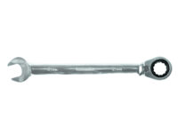 Cheie combinata cu clichet reversibil 11mm REVERS CR-V TMP - Top Master Pro