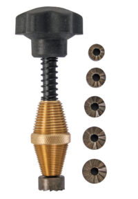 Freza pentru scaune obertainer TMP - Top Master Pro