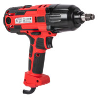 Alternative view of Pistol electric de impact ½” 450W 400Nm RD-EIW09 - Raider Power Tools