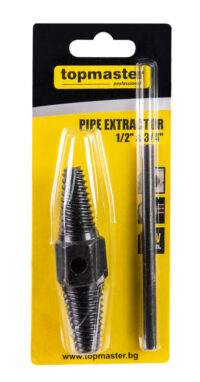 Alternative view of Extractor tevi 1/2" / 3/4" TMP - Top Master Pro