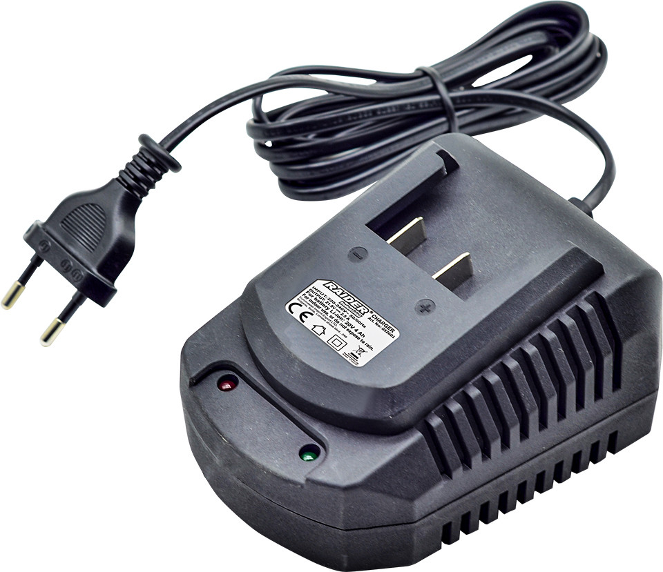 Incarcator pentru RDI-CDB01 si IBW01 - Raider Industrial