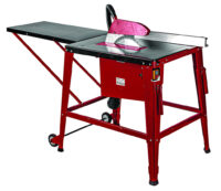 Ferestrau circular-masa 315mm 2000W RD-TS10 - Raider Power Tools