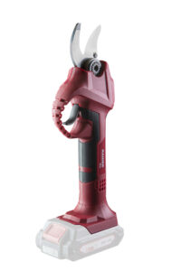 R20 Foarfeca de gradina motor fara perii 30mm SoloRDP-SPSH20 - Raider Garden Tools