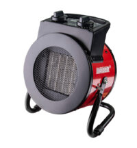 Aeroterma electrica ceramica 2kW RD-EFH10 - Raider Power Tools